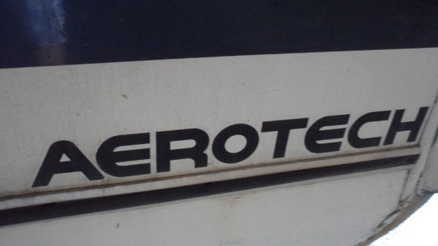 Used 1994 Ford E350 Aerotech | Mundelein, IL