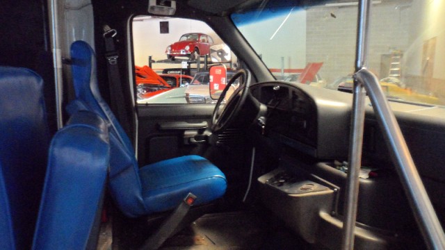 Used 1994 Ford E350 Aerotech | Mundelein, IL