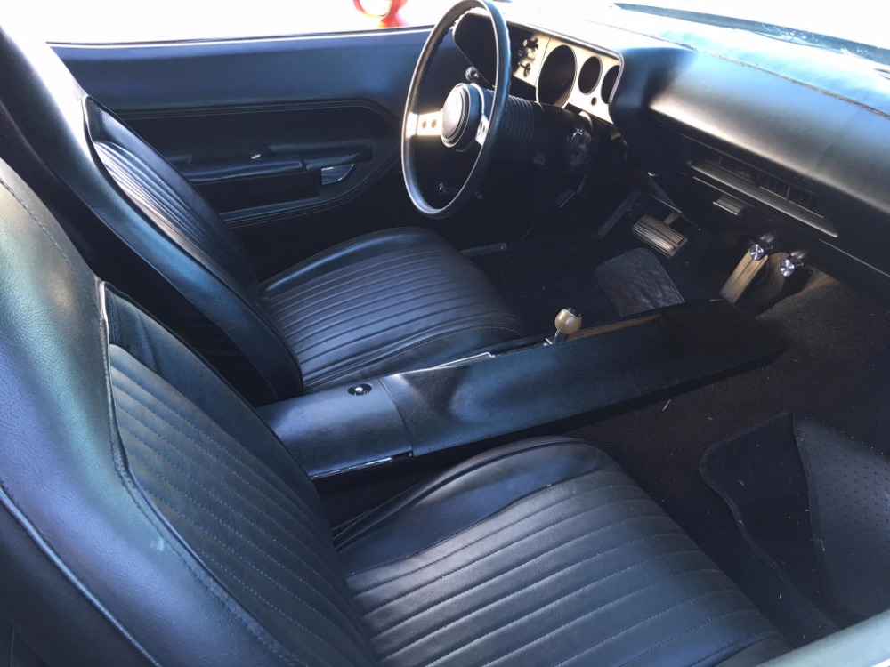 Used 1970 Plymouth Cuda - SWEET RIDE-SLICK PAINT-SOUTHERN MOPAR | Mundelein, IL
