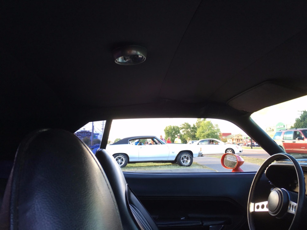 Used 1970 Plymouth Cuda - SWEET RIDE-SLICK PAINT-SOUTHERN MOPAR | Mundelein, IL