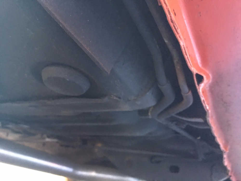 Used 1970 Plymouth Cuda - SWEET RIDE-SLICK PAINT-SOUTHERN MOPAR | Mundelein, IL