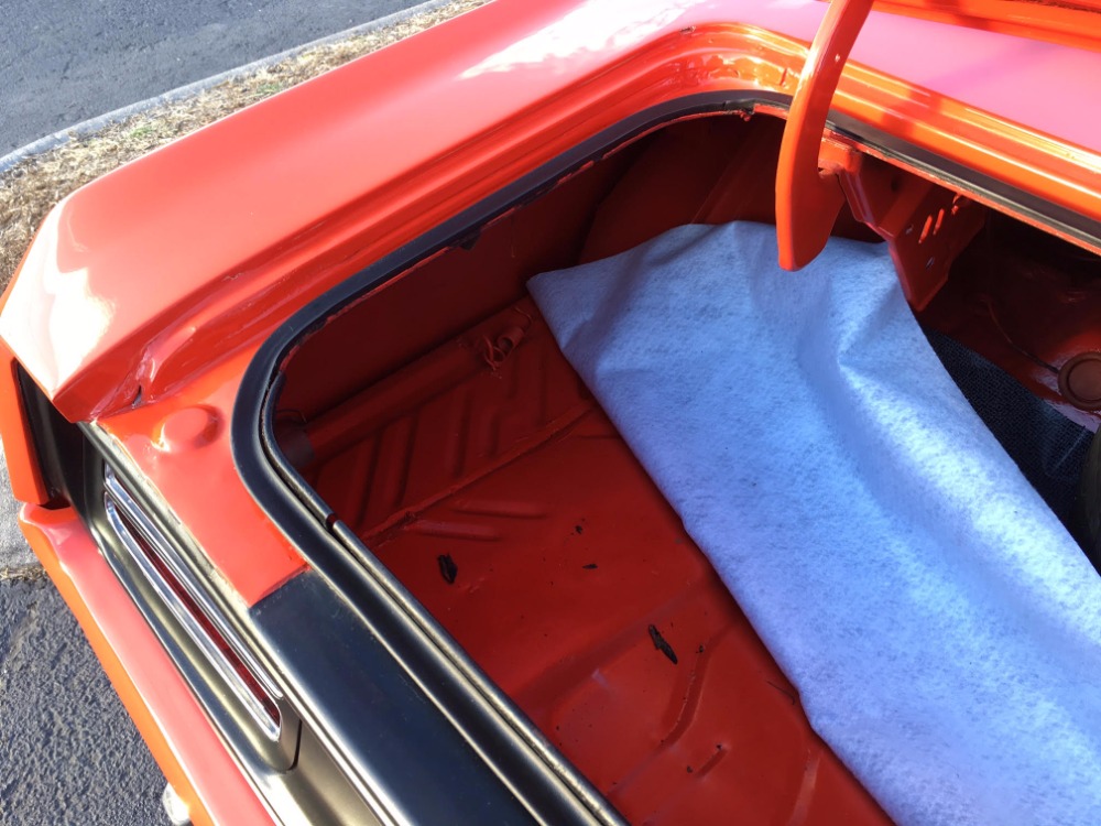 Used 1970 Plymouth Cuda - SWEET RIDE-SLICK PAINT-SOUTHERN MOPAR | Mundelein, IL