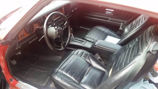 Used 1974 Pontiac Firebird - FORMULA 350- | Mundelein, IL