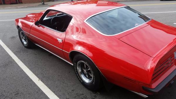 Used 1974 Pontiac Firebird - FORMULA 350- | Mundelein, IL