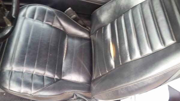 Used 1974 Pontiac Firebird - FORMULA 350- | Mundelein, IL