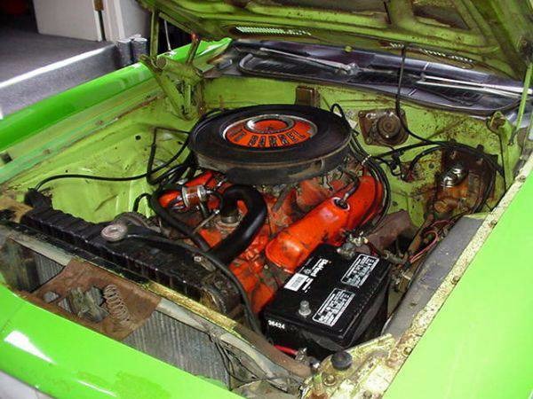 Used 1970 Plymouth Cuda -MATCHING NUMBERS- TRUE BS23 CUDA- | Mundelein, IL