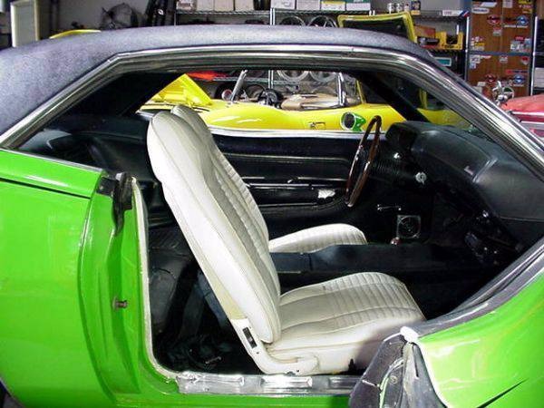 Used 1970 Plymouth Cuda -MATCHING NUMBERS- TRUE BS23 CUDA- | Mundelein, IL