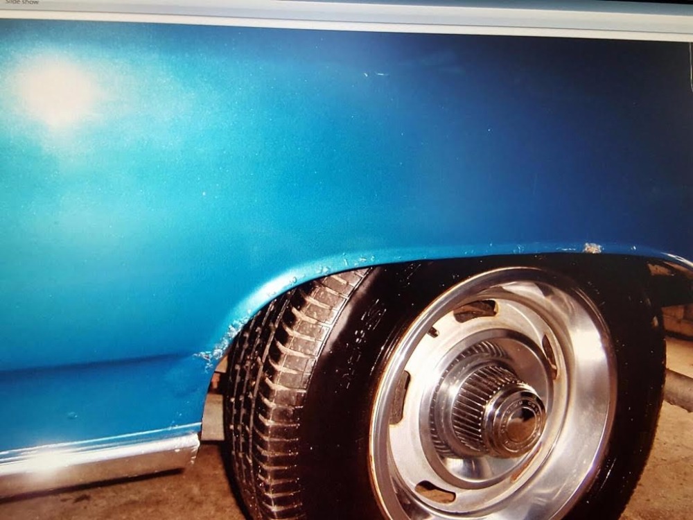Used 1964 Chevrolet El Camino - DRIVE YOUR DREAMS- | Mundelein, IL