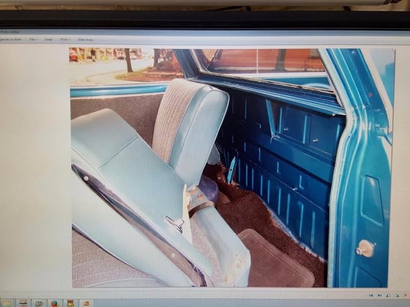 Used 1964 Chevrolet El Camino - DRIVE YOUR DREAMS- | Mundelein, IL