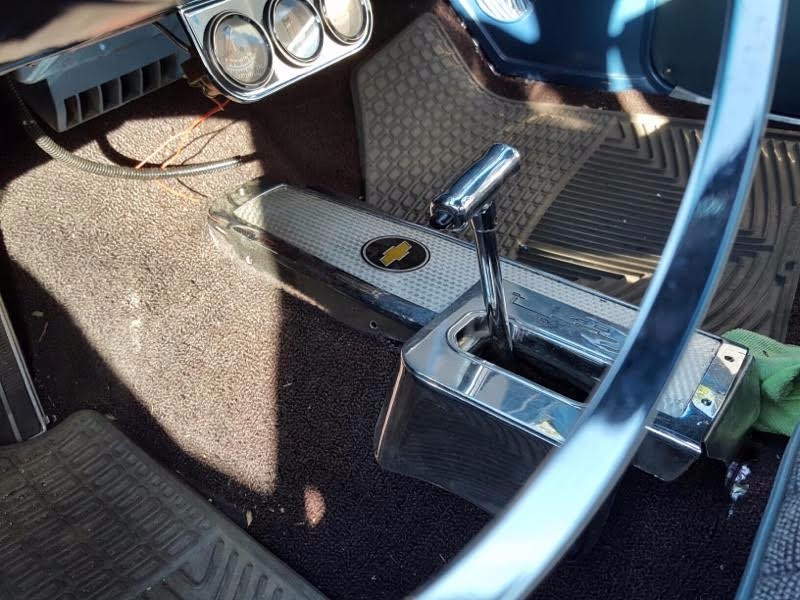 Used 1964 Chevrolet El Camino - DRIVE YOUR DREAMS- | Mundelein, IL