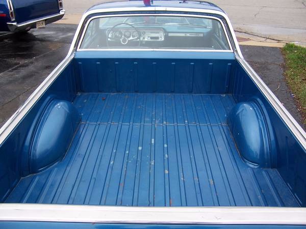 Used 1964 Chevrolet El Camino - DRIVE YOUR DREAMS- | Mundelein, IL