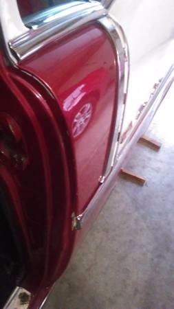 Used 1955 Chevrolet Bel Air - PRO-STREET- WARNING: DRIVES VERY FAST - | Mundelein, IL
