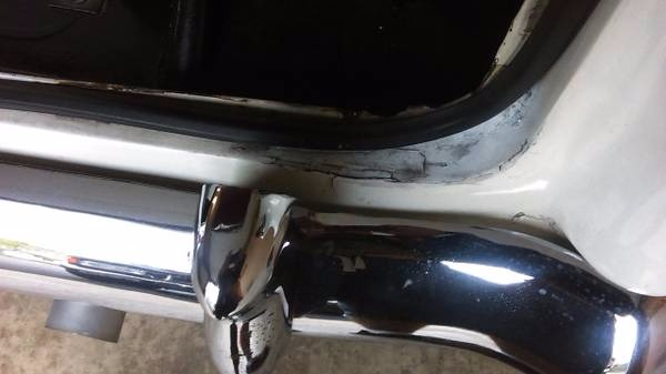 Used 1955 Chevrolet Bel Air - PRO-STREET- WARNING: DRIVES VERY FAST - | Mundelein, IL