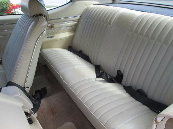 Used 1970 Pontiac GTO -400 TURBO-THIS GTO IS READY TO GO- | Mundelein, IL