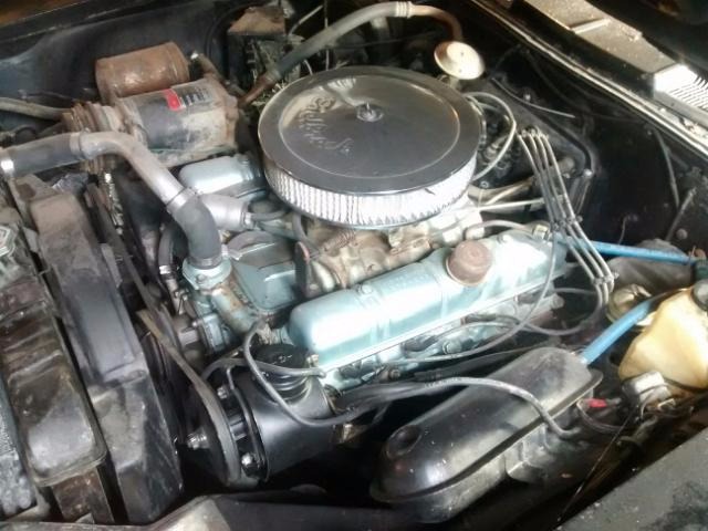 Used 1963 Buick Riviera -PROJECT CAR READY FOR YOUR LOVE- | Mundelein, IL