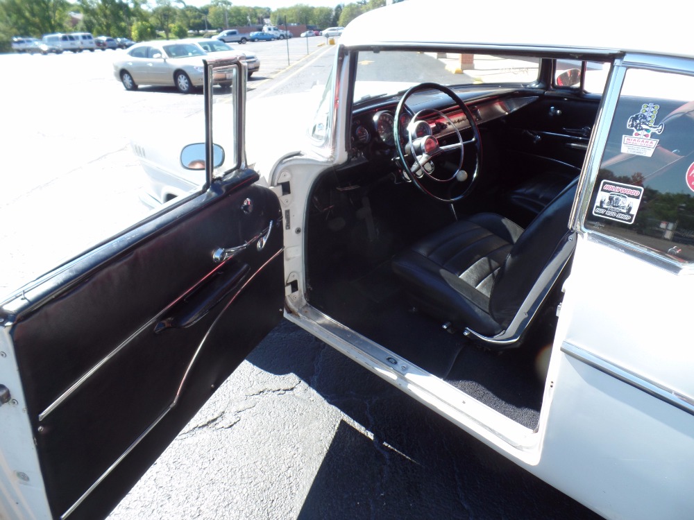 Used 1957 Chevrolet Bel Air -GASSER- READY TO ROLL- | Mundelein, IL