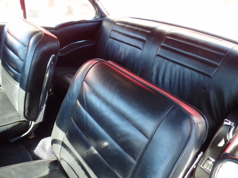 Used 1957 Chevrolet Bel Air -GASSER- READY TO ROLL- | Mundelein, IL