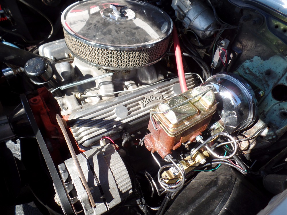 Used 1957 Chevrolet Bel Air -GASSER- READY TO ROLL- | Mundelein, IL