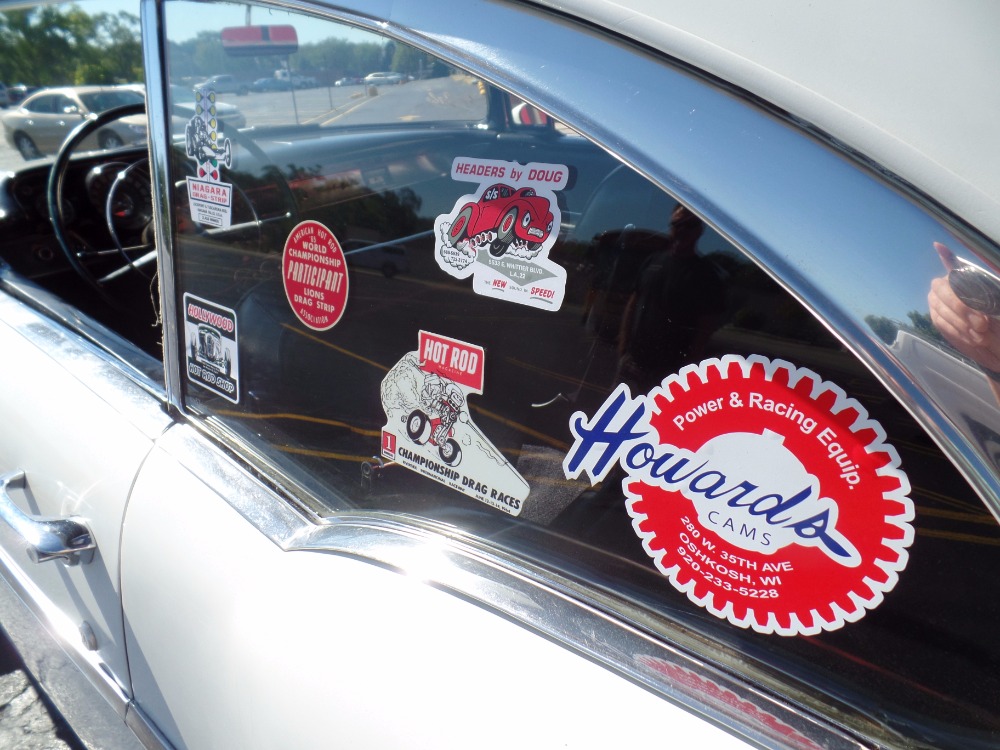 Used 1957 Chevrolet Bel Air -GASSER- READY TO ROLL- | Mundelein, IL
