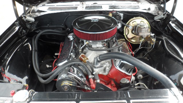 Used 1968 Chevrolet Chevelle SS-Frame Off Restored | Mundelein, IL