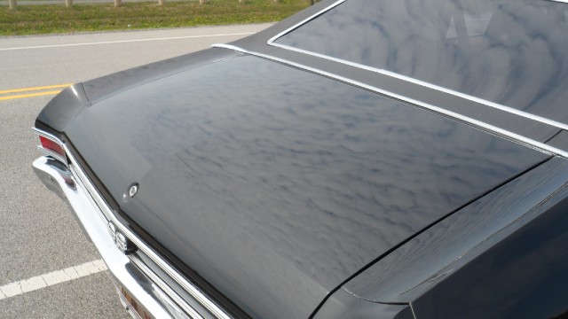Used 1968 Chevrolet Chevelle SS-Frame Off Restored | Mundelein, IL