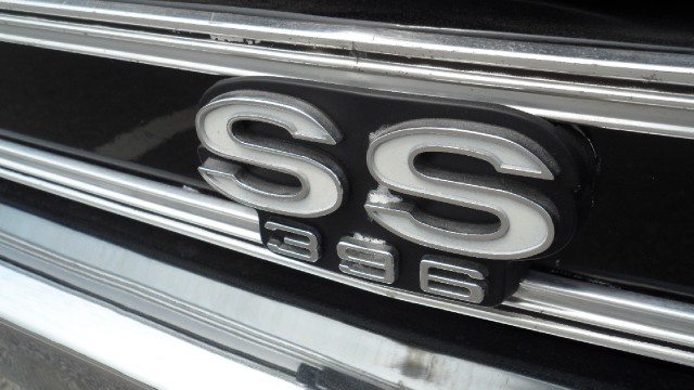 Used 1968 Chevrolet Chevelle SS-Frame Off Restored | Mundelein, IL