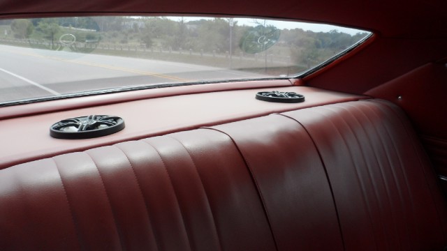 Used 1968 Chevrolet Chevelle SS-Frame Off Restored | Mundelein, IL