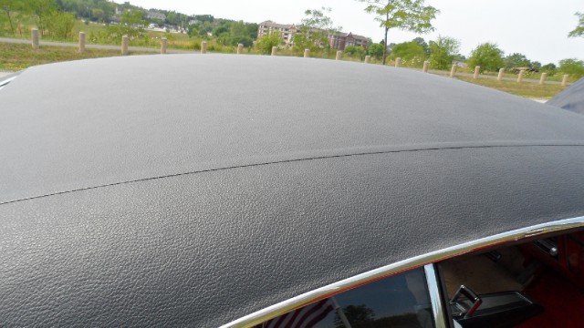 Used 1968 Chevrolet Chevelle SS-Frame Off Restored | Mundelein, IL