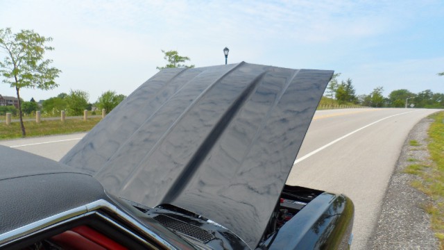 Used 1968 Chevrolet Chevelle SS-Frame Off Restored | Mundelein, IL