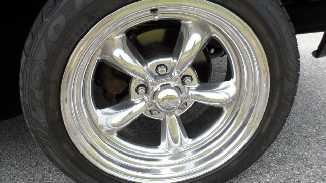 Used 1968 Chevrolet Chevelle SS-Frame Off Restored | Mundelein, IL