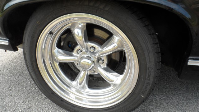 Used 1968 Chevrolet Chevelle SS-Frame Off Restored | Mundelein, IL