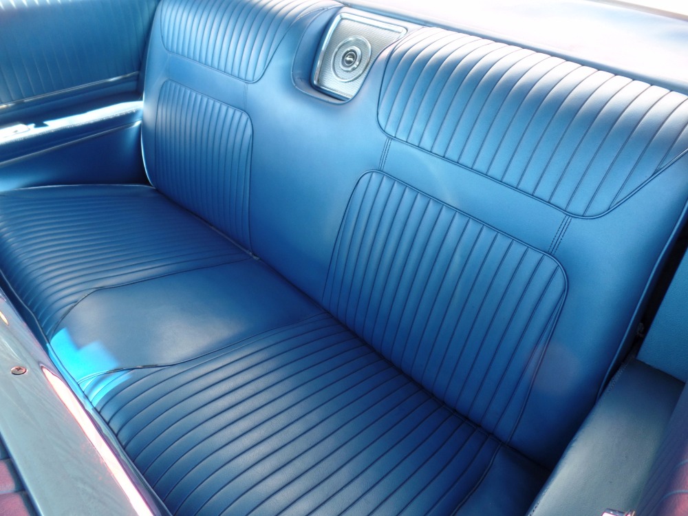 Used 1964 Chevrolet Impala -409-SUPERSPORT-NUMBERS MATCHING-NEW LOWER PRICE | Mundelein, IL