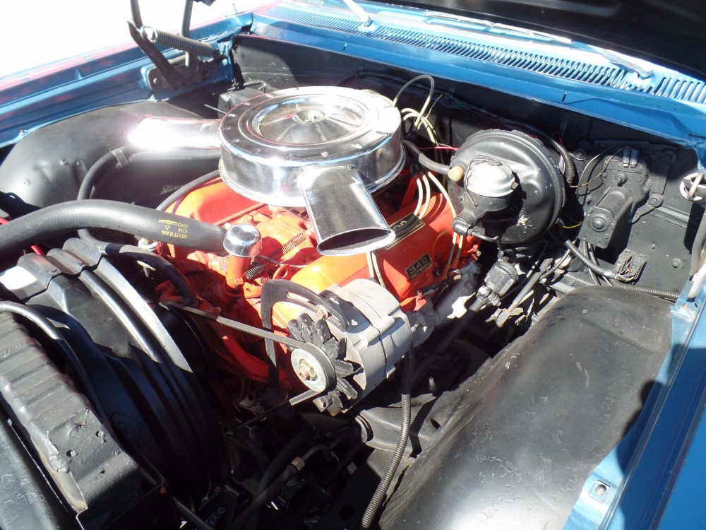 Used 1964 Chevrolet Impala -409-SUPERSPORT-NUMBERS MATCHING-NEW LOWER PRICE | Mundelein, IL