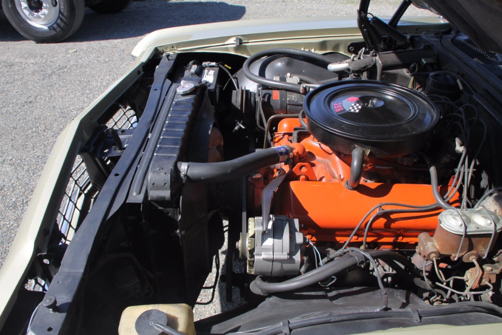 Used 1968 Chevrolet Impala -CONVERTIBLE-396-2 OWNERS- NEW LOW PRICE!! | Mundelein, IL
