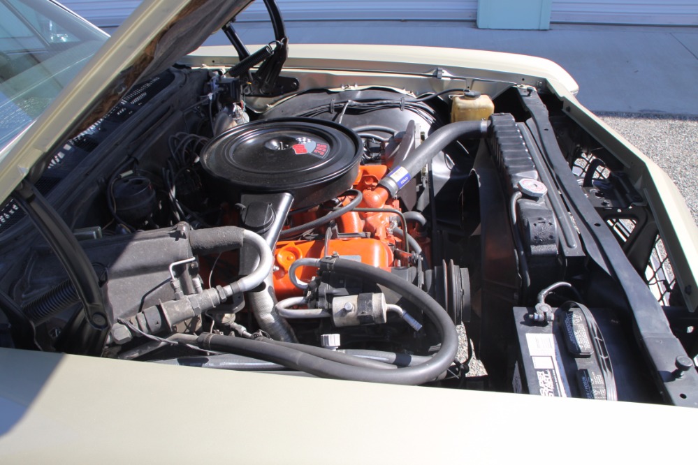 Used 1968 Chevrolet Impala -CONVERTIBLE-396-2 OWNERS- NEW LOW PRICE!! | Mundelein, IL