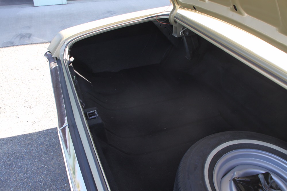 Used 1968 Chevrolet Impala -CONVERTIBLE-396-2 OWNERS- NEW LOW PRICE!! | Mundelein, IL