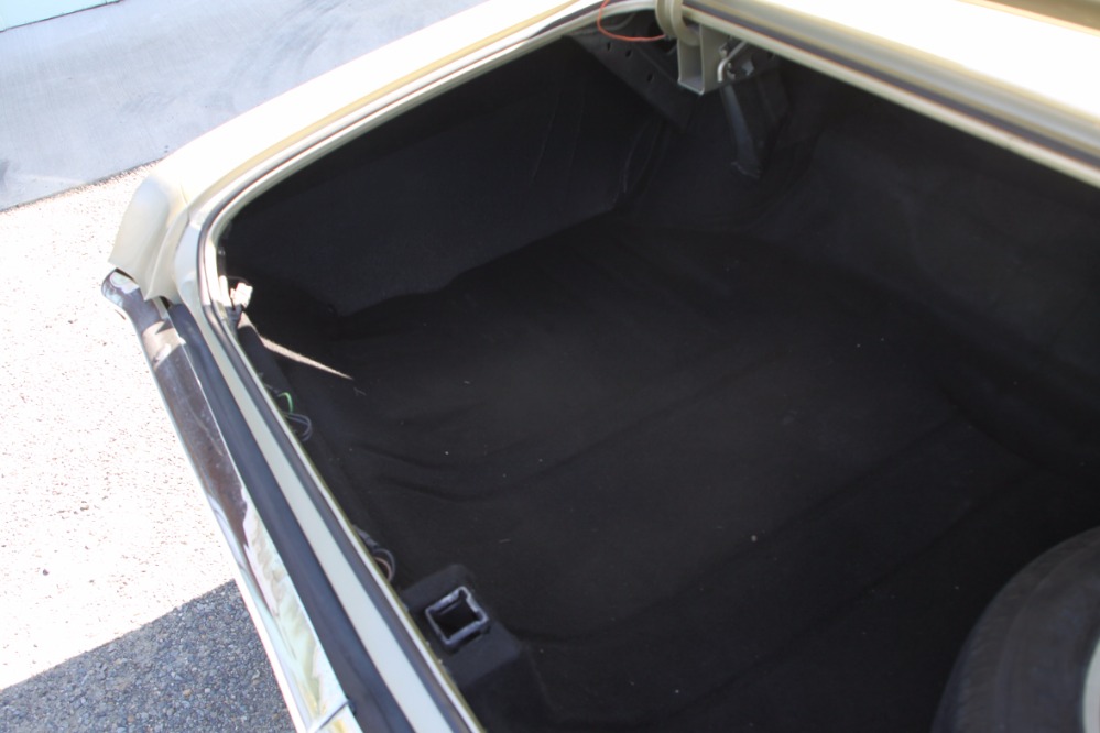 Used 1968 Chevrolet Impala -CONVERTIBLE-396-2 OWNERS- NEW LOW PRICE!! | Mundelein, IL