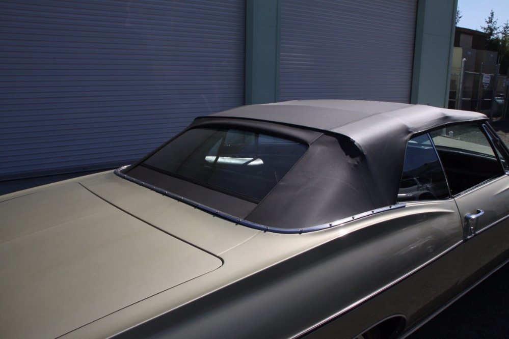 Used 1968 Chevrolet Impala -CONVERTIBLE-396-2 OWNERS- NEW LOW PRICE!! | Mundelein, IL
