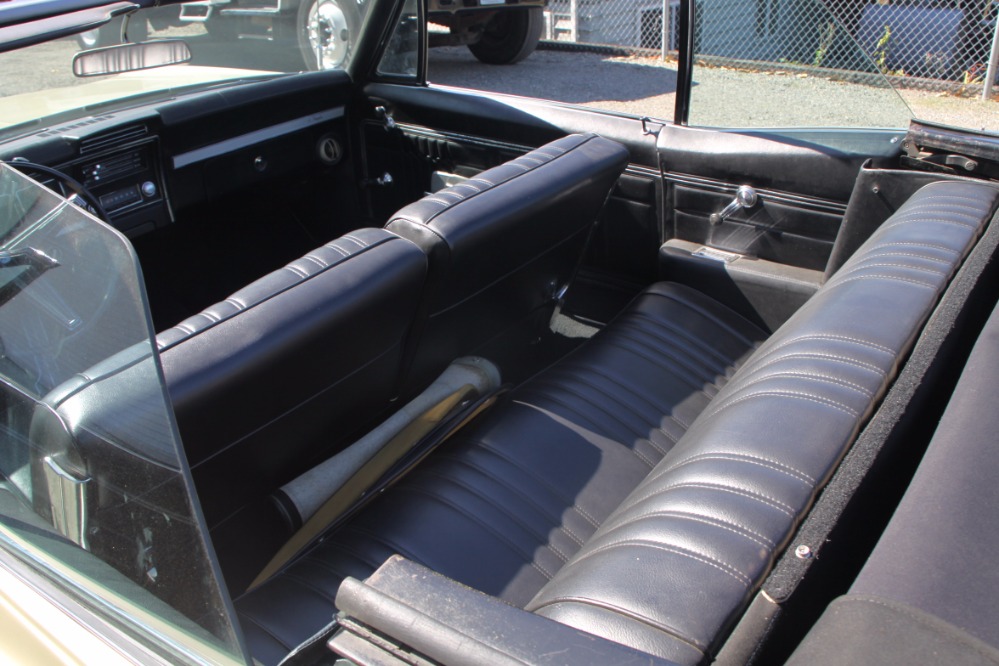 Used 1968 Chevrolet Impala -CONVERTIBLE-396-2 OWNERS- NEW LOW PRICE!! | Mundelein, IL