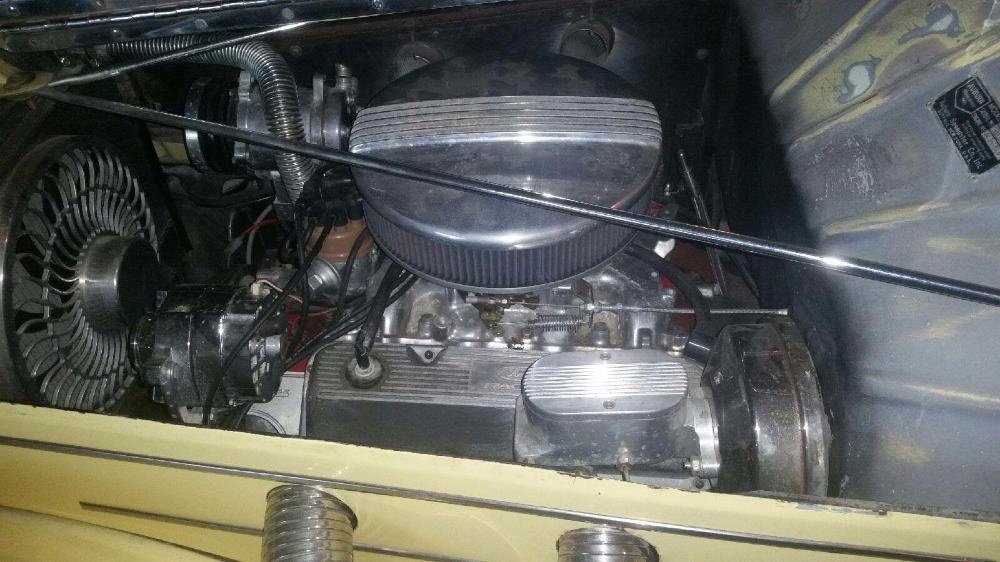 Used 1936 Auburn Boat Tail -SPEEDSTER REPLICA-PROJECT- | Mundelein, IL