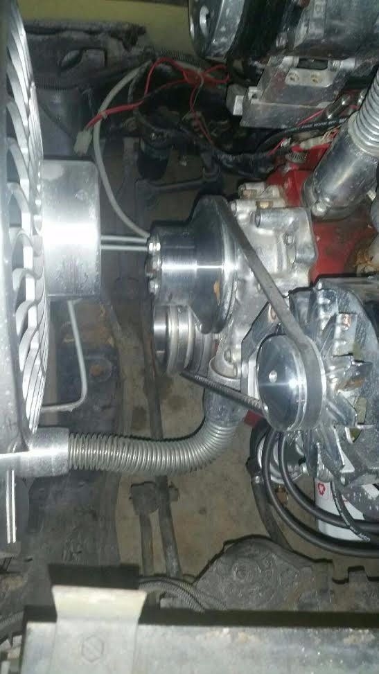 Used 1936 Auburn Boat Tail -SPEEDSTER REPLICA-PROJECT- | Mundelein, IL