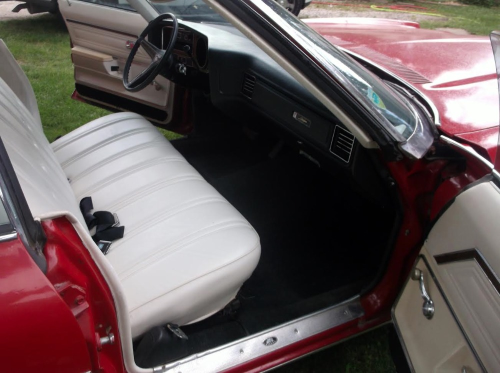 Used 1972 Pontiac Catalina - AFFORDABLE CLASSIC- | Mundelein, IL