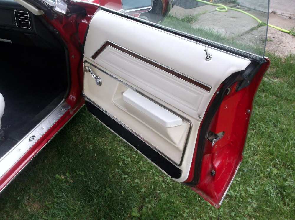 Used 1972 Pontiac Catalina - AFFORDABLE CLASSIC- | Mundelein, IL