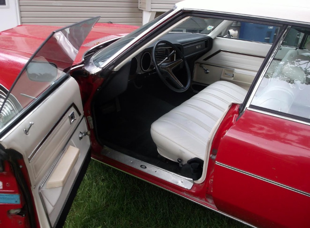 Used 1972 Pontiac Catalina - AFFORDABLE CLASSIC- | Mundelein, IL