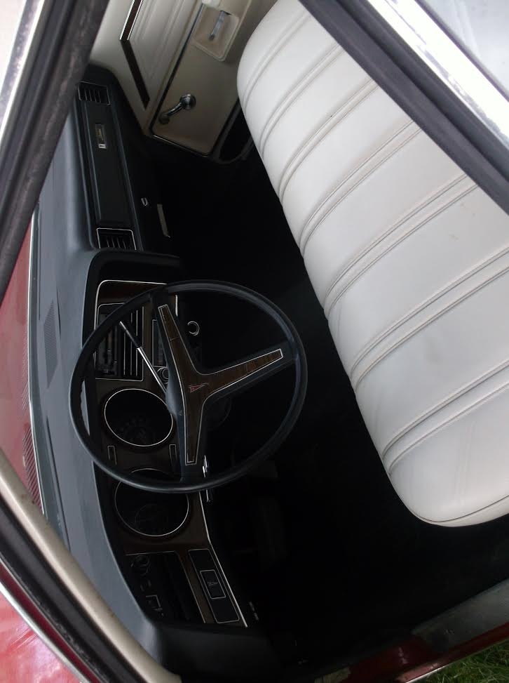 Used 1972 Pontiac Catalina - AFFORDABLE CLASSIC- | Mundelein, IL