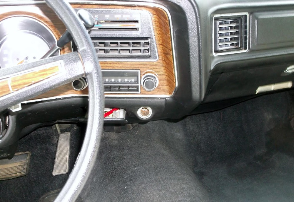 Used 1972 Pontiac Catalina - AFFORDABLE CLASSIC- | Mundelein, IL
