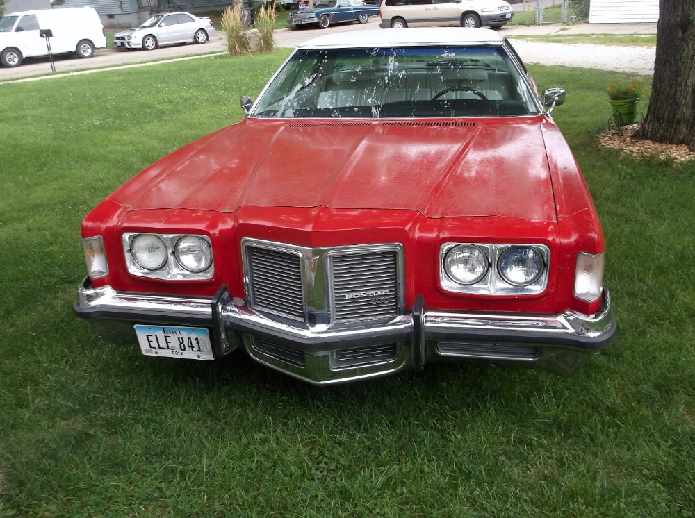 Used 1972 Pontiac Catalina - AFFORDABLE CLASSIC- | Mundelein, IL