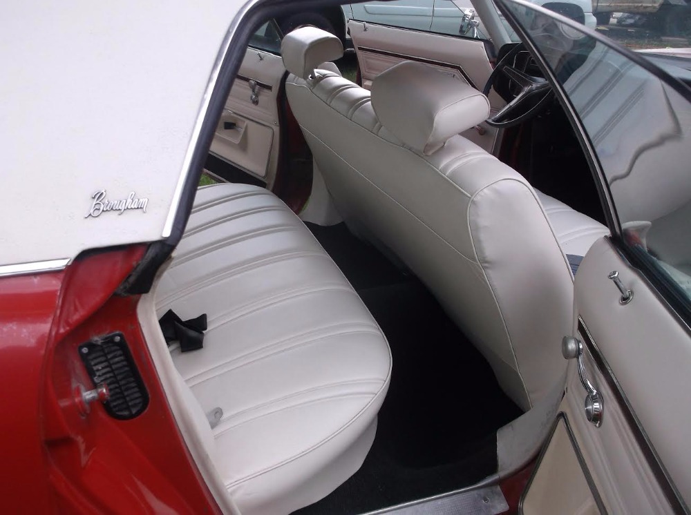 Used 1972 Pontiac Catalina - AFFORDABLE CLASSIC- | Mundelein, IL