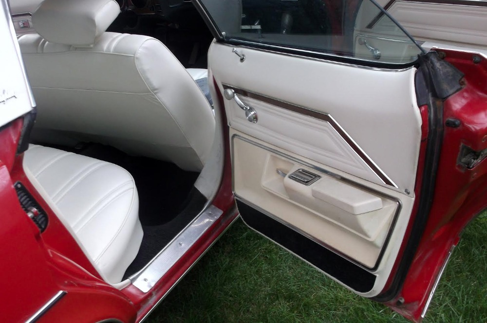 Used 1972 Pontiac Catalina - AFFORDABLE CLASSIC- | Mundelein, IL