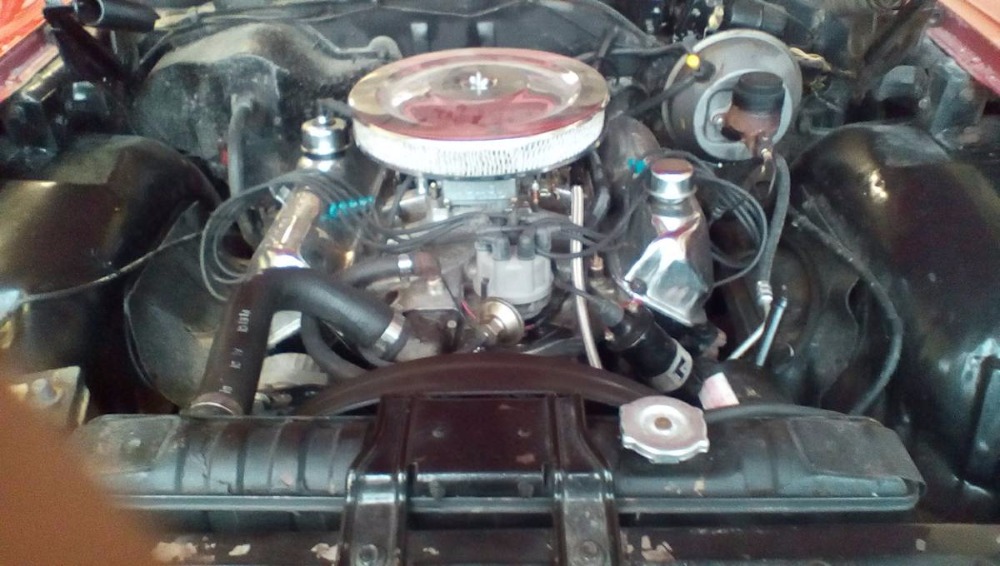 Used 1965 Ford Galaxie -500- NICE RIDE- | Mundelein, IL